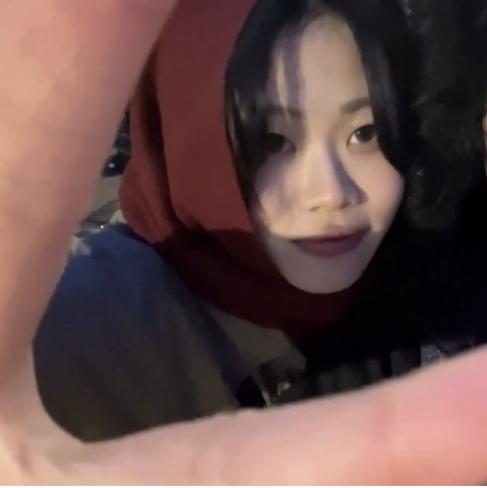 箕輪久美子さん